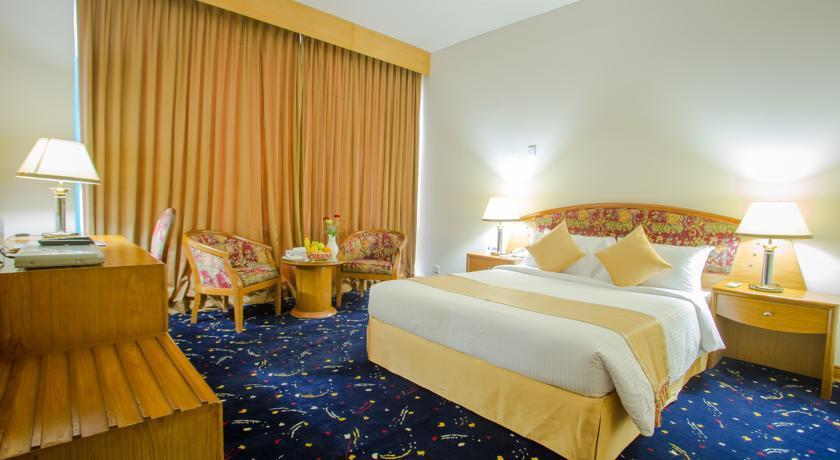 Hotel Lake Castle - Parkview Dakka Kültér fotó